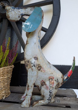 ❤  Toller sitzender Hund   /