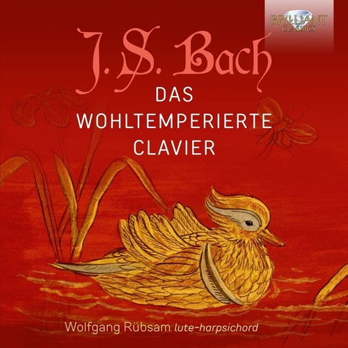 Johann sebastian bach s - sebastian, j.s