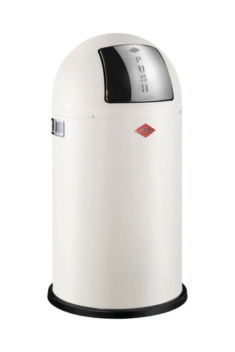 Wesco pushboy 50l - wesco,
