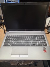 HP 255 G7 15,6 Zoll (256GB SSD, AMD Ryzen 3 2200 Series, 8GB) Laptop -