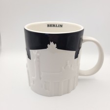 Starbucks Tasse City Mug