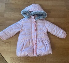 Vertbaudet Winterjacke