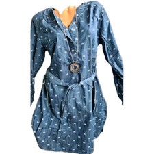 Jeanskleid Kleid Tom Tailor