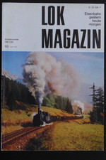 Lok Magazin Nr.53