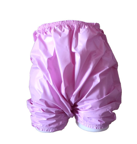 Pvc unterhose slips - pvc,