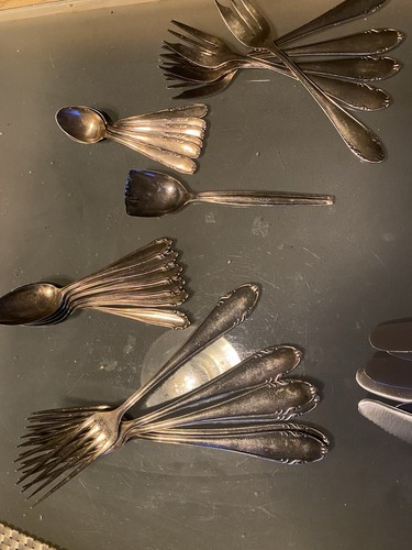 Sibefa besteck set teilig - set, 35-teilig