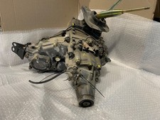 Verteilergetriebe Mitsubishi