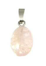 Trommelstein-Anhänger