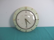 Dugena Wanduhr Schwebe-Anker