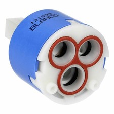 Armaturenkartusche Blanco 121895 für Druck Hebelmischer Küchenspüle