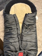 Kaiser Winterfußsack für