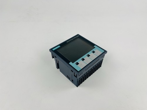 Siemens pac3200 - siemens,