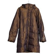 J.A.P company, Daunenmantel
