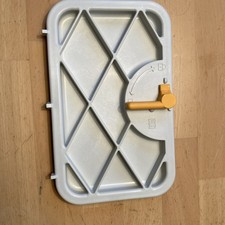 Miele MNr. 9042191 Deckel