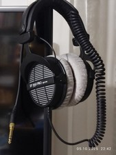 Kopfhörer Beyerdynamic DT 990 Pro NEUwertig