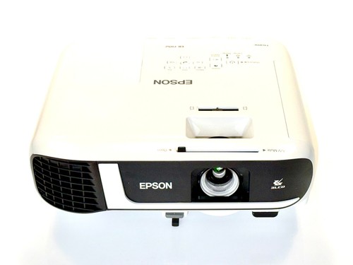 Epson fh52 full - hd, 3lcd