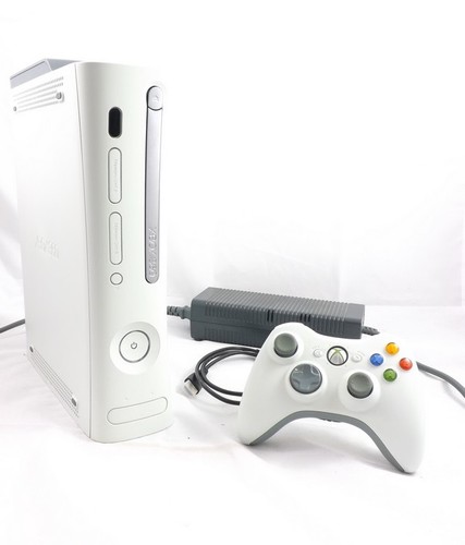 Microsoft xbox 360 - xbox, konsole