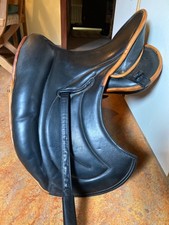 Sportsattel Mercedes Omega