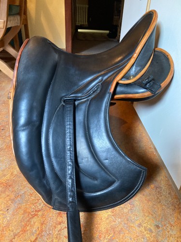 Sportsattel mercedes omega - sportsattel,