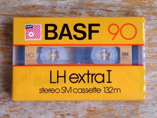 Basf extra von - i, 90