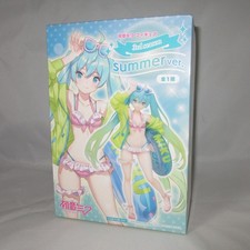 Hatsune Miku Figur 3rd Season