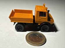 NR291 Roco MB Unimog Pritsche