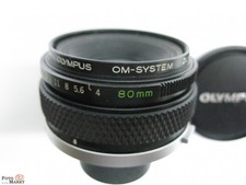 Olympus Zuiko Auto 1:1 Macro