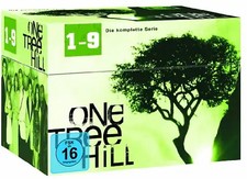 One Tree Hill Komplettbox [49