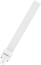 Osram led lampe - dulux, g23