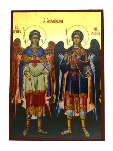 Griechisch-Orthodoxe