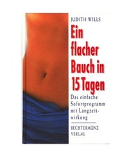 Ein flacher Bauch in 15 Tagen