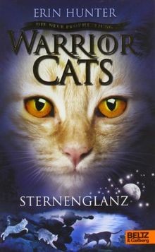 Warrior cats staffel die - warrior,