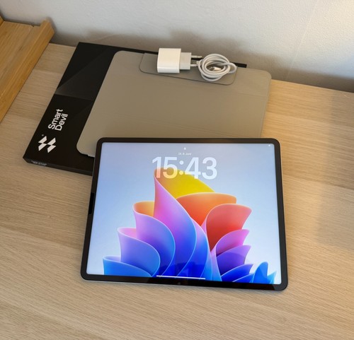 Apple ipad pro zoll - ipad, m2