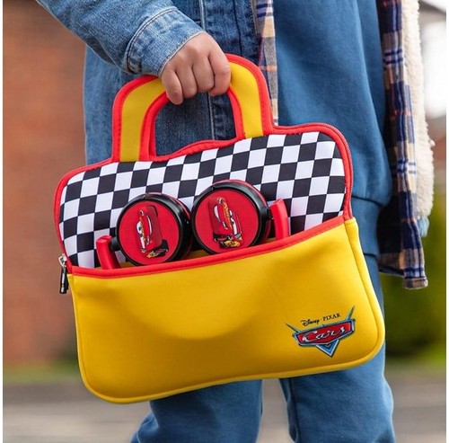 Disney cars reiseset - disney,