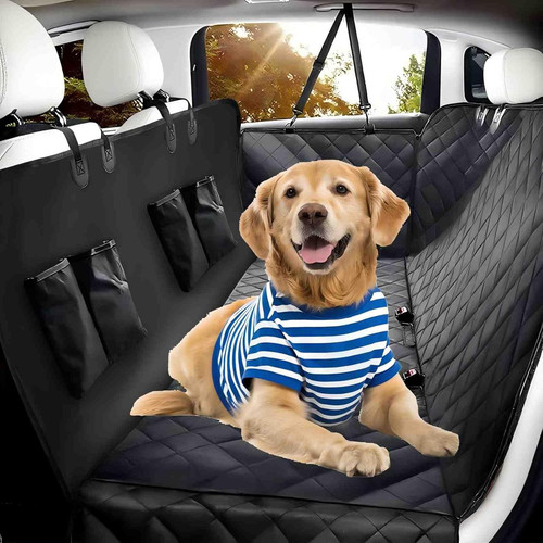 Hundedecke auto rückbank - hundedecke,