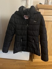 Vingino Winterjacke Schwarz