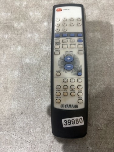 Yamaha rav22 fernbedienung - yamaha,