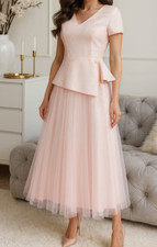 Damen Kleid Anita Design