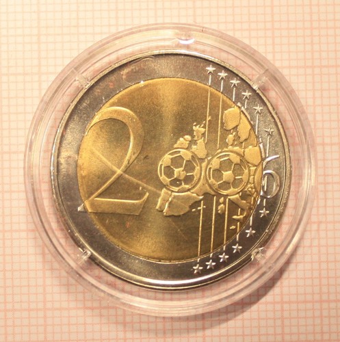 Brd 2006 fußball wm - €, 2006,