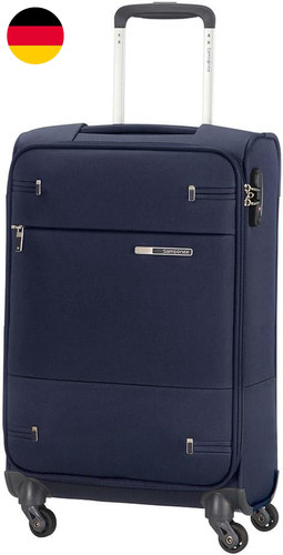 Samsonite base boost spinner - samsonite,