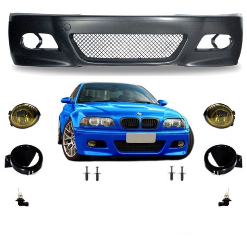 Stoßstange vorne nebel - stoßstange, für