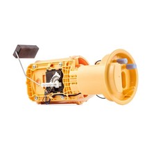 RIDEX 1382F0167 Kraftstofffördereinheit Dieselpumpe für VW TOURAN (1T1, 1T2)