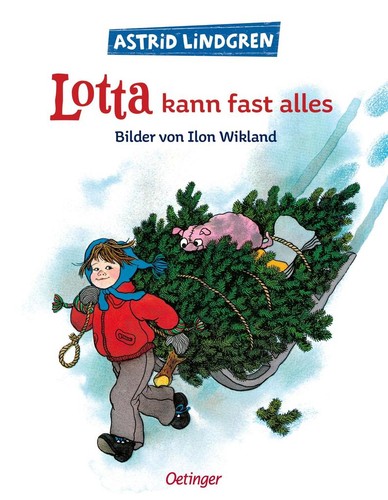 Lotta kann fast alles - , |