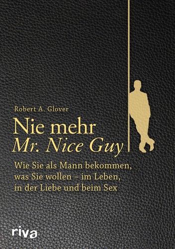 Robert glover nie mehr - robert, mr