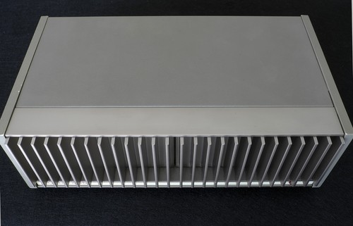 Quad 405 stereo - stereo,