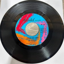 The Holidays - I Know She