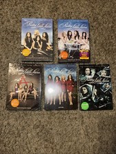 Pretty Little Liars DVD Set