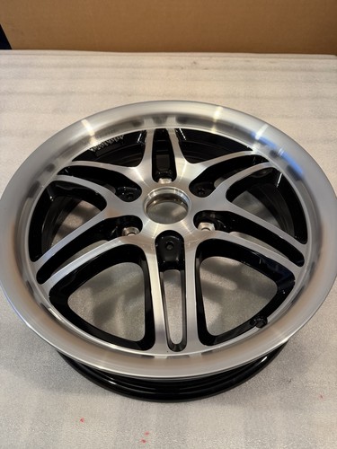 Alufelge smart fortwo - alufelge, brabus