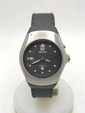 Seiko Kinetic 5M42-0E49 - for