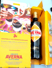 AVERNA BITTER CL 70